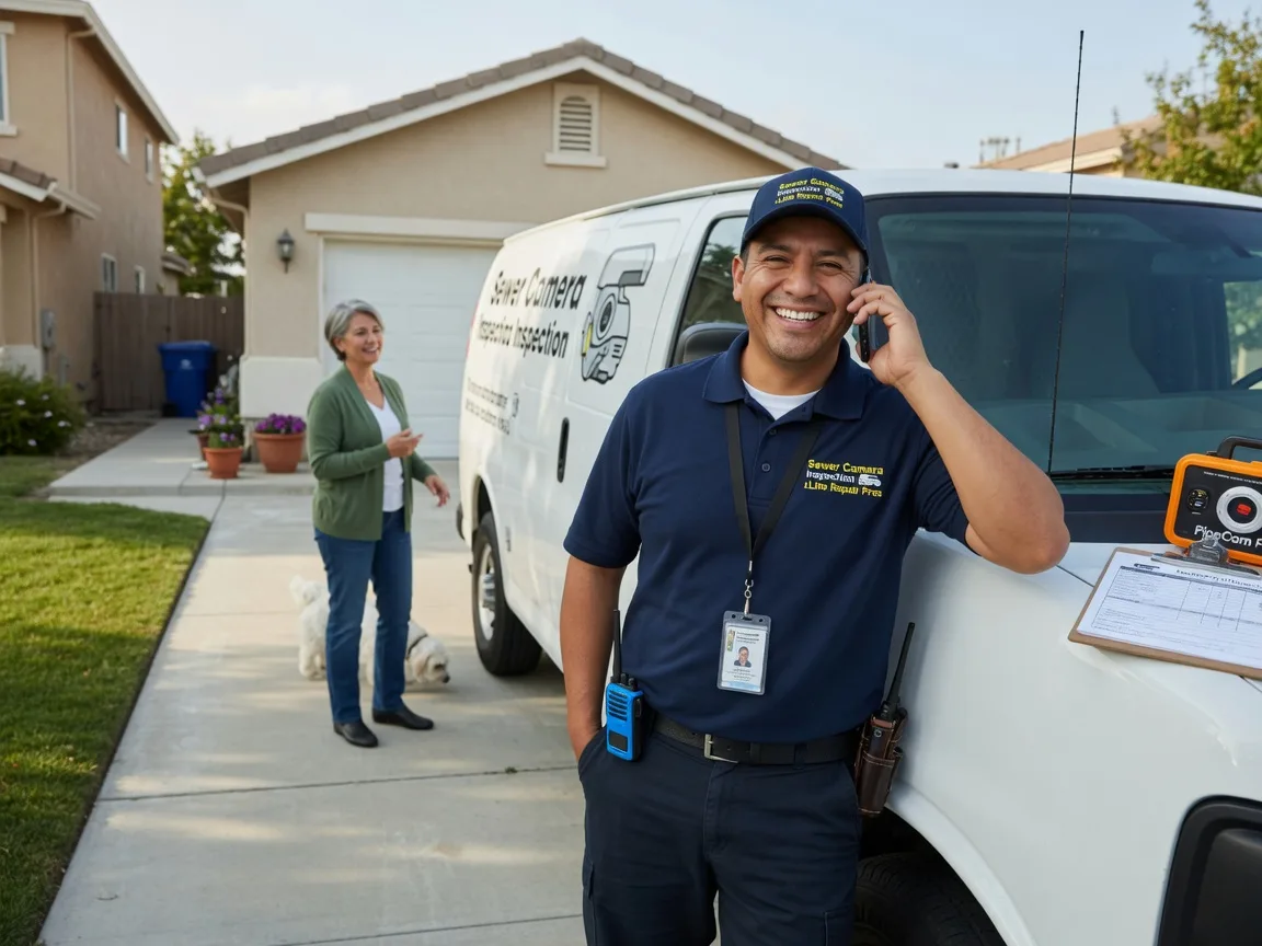 Sewer Line Repair Allison Park, PA FAQs